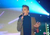 Wokalista z kolejnymi sukcesami na koncie - zdjęcie główne