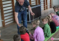 Lekcje inne niż zwykle - zdjęcie główne