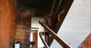 Budowa bloku osiągnęła etap stanu surowego - zamkniętego - zdjęcie 2