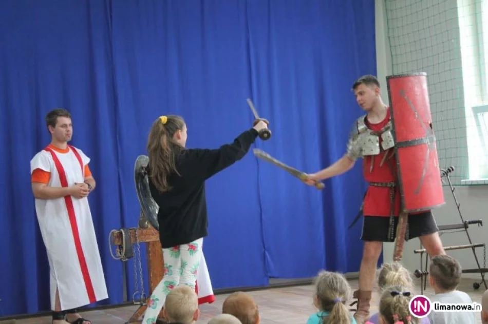 Lekcje inne niż zwykle - zdjęcie 3