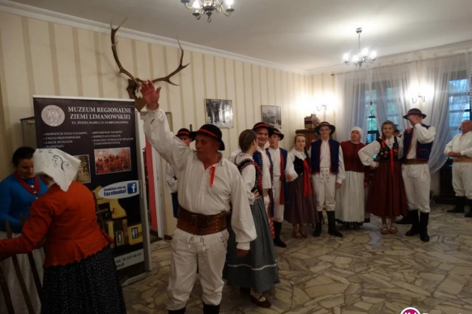 Noc Muzeum: z roku na rok większe zainteresowanie - zdjęcie 4