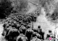 Sesja historyczna w 80. Rocznicę wybuchu II wojny światowej - zdjęcie główne