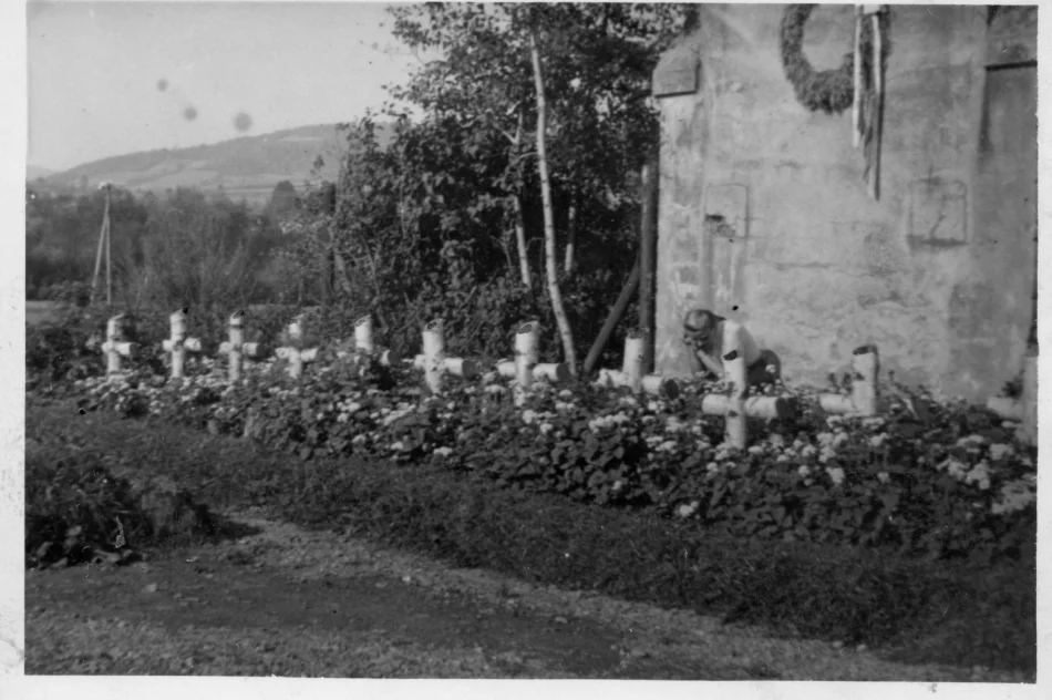 „Szlakiem pamięci ofiar II Wojny Światowej”. Odbędzie się XI spacer historyczny - zdjęcie 2