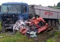 W Olszynach koło Tarnowa zginęły dwie sądeczanki - zdjęcie główne