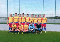 Dotkliwa porażka Limanovii w Małopolskiej Lidze - zdjęcie główne