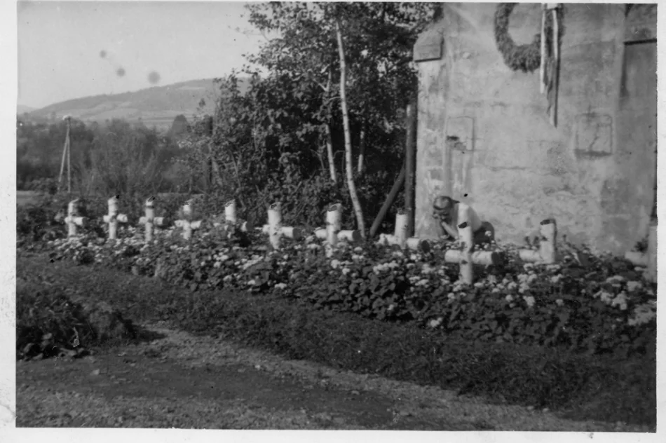 XI Spacer Historyczny po Limanowej - zdjęcie 2