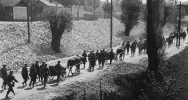 XI Spacer Historyczny po Limanowej - zdjęcie 3