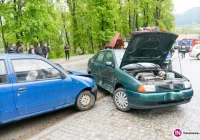 Mandat dla sprawcy, poszkodowane opuściły szpital - zdjęcie główne