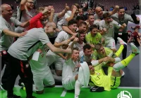 Półfinał Mistrzostw Europy z zawodnikiem Limanovii - zdjęcie główne