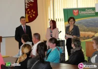 'Aktywny Samorząd': umowy wręczone - zdjęcie główne