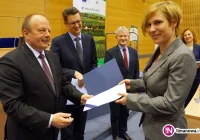 Szansa na rozwój obszarów wiejskich - zdjęcie główne