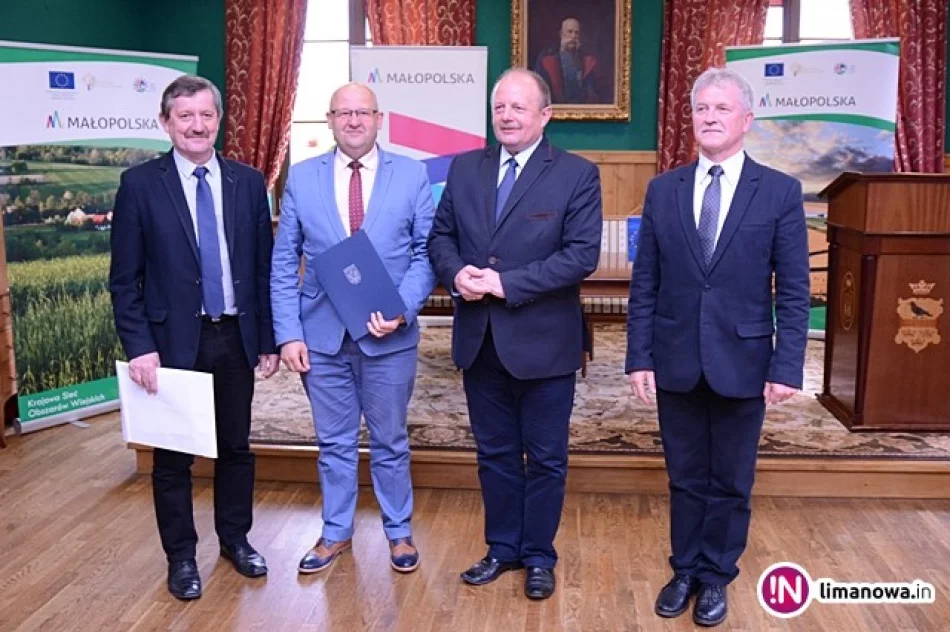 Szansa na rozwój obszarów wiejskich - zdjęcie 2