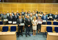 Pieniądze na miejsca pamięci i martyrologii - zdjęcie główne