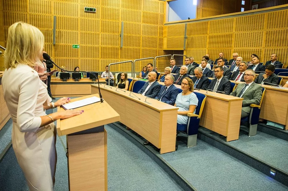 Pieniądze na miejsca pamięci i martyrologii - zdjęcie 3