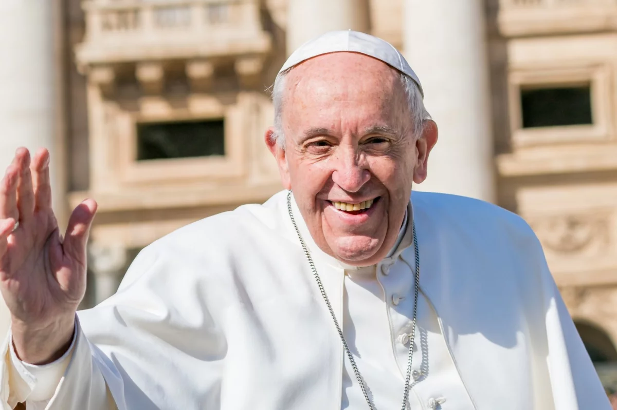 Papieskie orędzie na 53. Światowy Dzień Środków Społecznego Przekazu