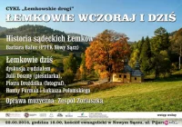 Ruszają „Łemkowskie drogi” - zdjęcie główne