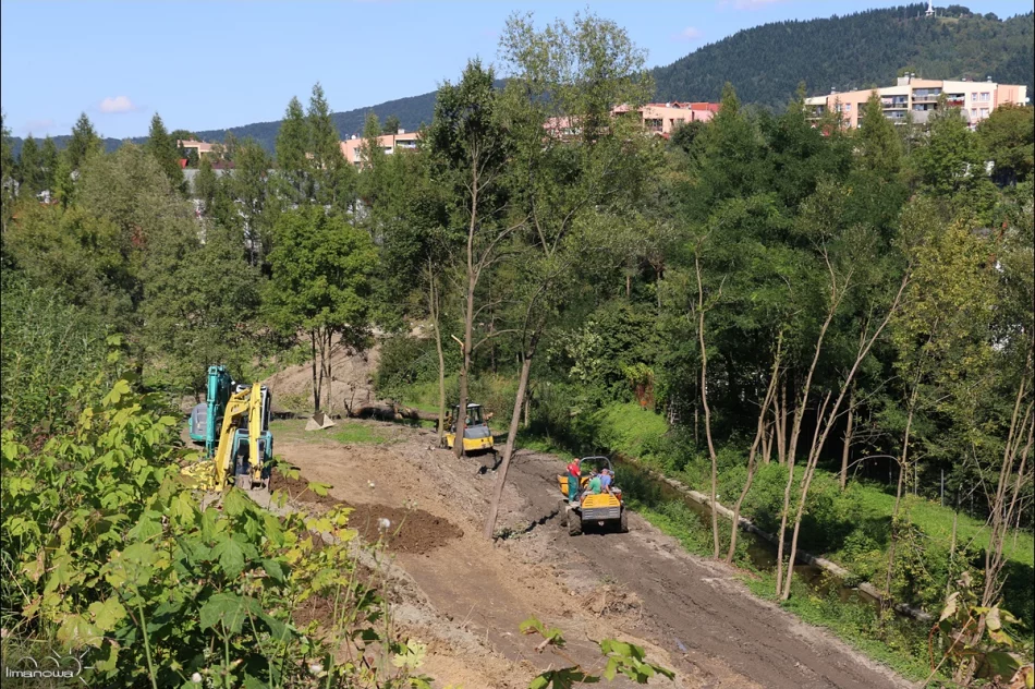 REWITALIZACJA PARKU - zdjęcie 3