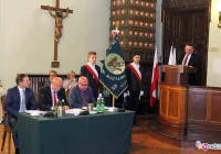 „Barbacki” z Tarczą Herbową - zdjęcie główne