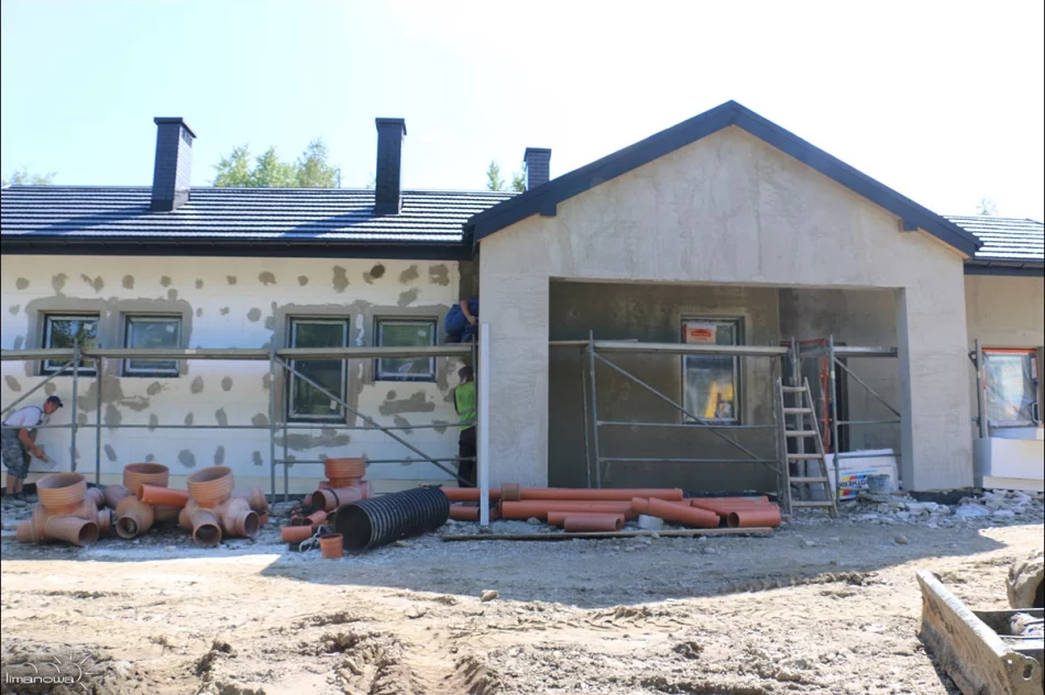 REWITALIZACJA PARKU - zdjęcie 20