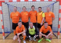 Kto i kiedy zagra w futsalowej lidze? - zdjęcie główne