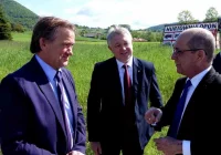 W Chomranicach będzie chodnik za pół miliona złotych - zdjęcie główne