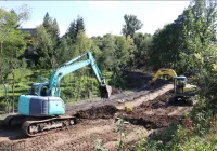 Powstaje kompleks o pow. 10 ha. Każdy mieszkaniec ma w nim znaleźć atrakcje dla siebie - zdjęcie główne