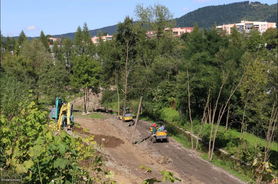 Powstaje kompleks o pow. 10 ha. Każdy mieszkaniec ma w nim znaleźć atrakcje dla siebie - zdjęcie 3