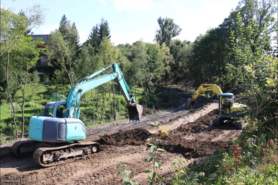 Powstaje kompleks o pow. 10 ha. Każdy mieszkaniec ma w nim znaleźć atrakcje dla siebie - zdjęcie 5
