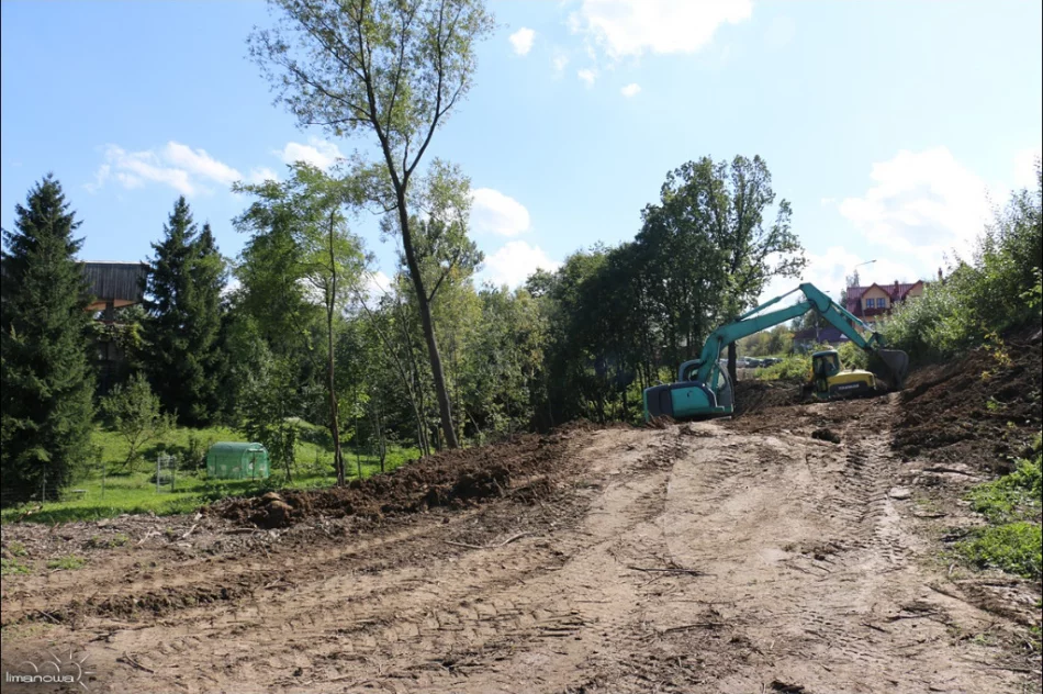 Powstaje kompleks o pow. 10 ha. Każdy mieszkaniec ma w nim znaleźć atrakcje dla siebie - zdjęcie 6