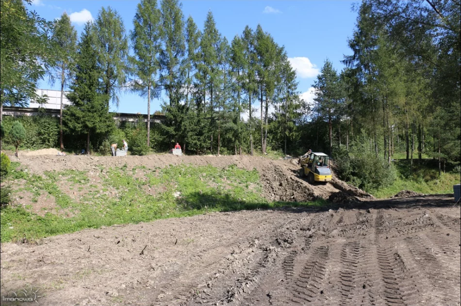 Powstaje kompleks o pow. 10 ha. Każdy mieszkaniec ma w nim znaleźć atrakcje dla siebie - zdjęcie 9