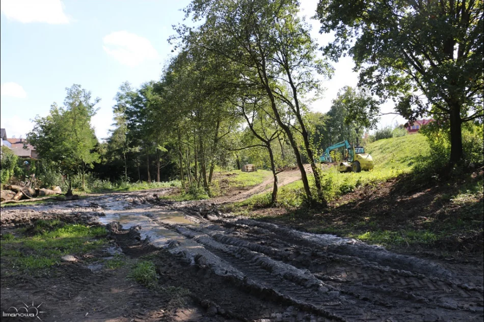 Powstaje kompleks o pow. 10 ha. Każdy mieszkaniec ma w nim znaleźć atrakcje dla siebie - zdjęcie 12