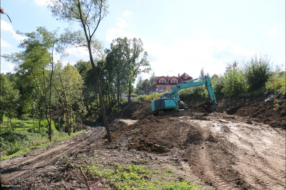 Powstaje kompleks o pow. 10 ha. Każdy mieszkaniec ma w nim znaleźć atrakcje dla siebie - zdjęcie 13