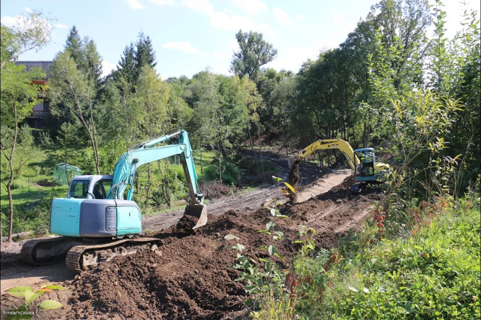 Powstaje kompleks o pow. 10 ha. Każdy mieszkaniec ma w nim znaleźć atrakcje dla siebie - zdjęcie 14