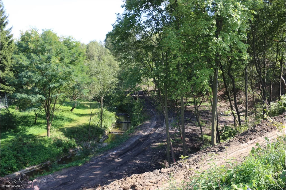 Powstaje kompleks o pow. 10 ha. Każdy mieszkaniec ma w nim znaleźć atrakcje dla siebie - zdjęcie 15