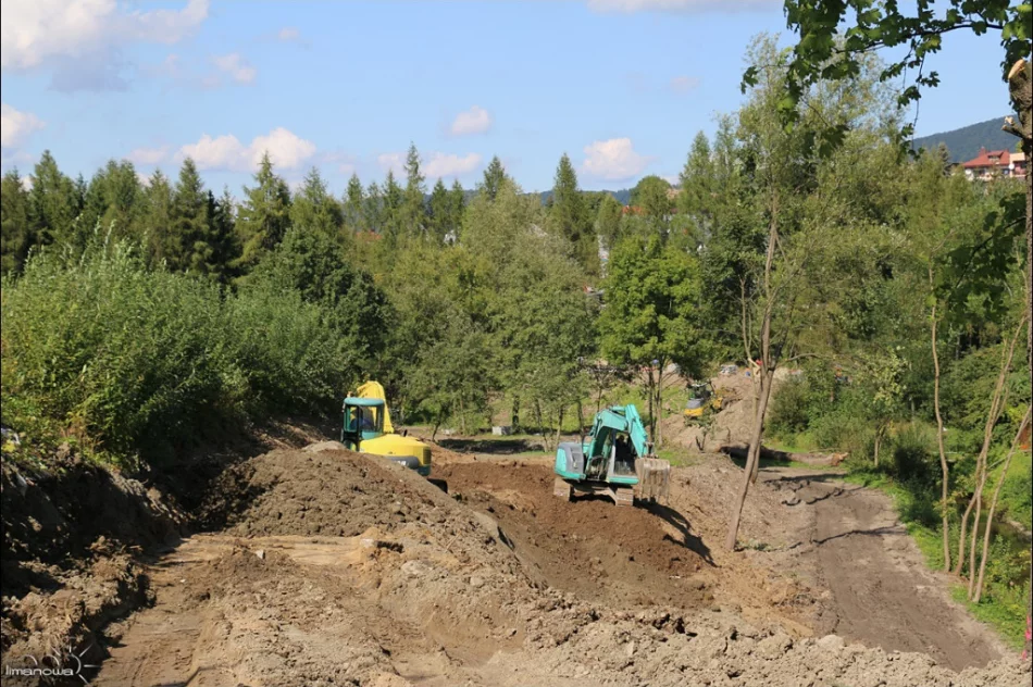 Powstaje kompleks o pow. 10 ha. Każdy mieszkaniec ma w nim znaleźć atrakcje dla siebie - zdjęcie 16