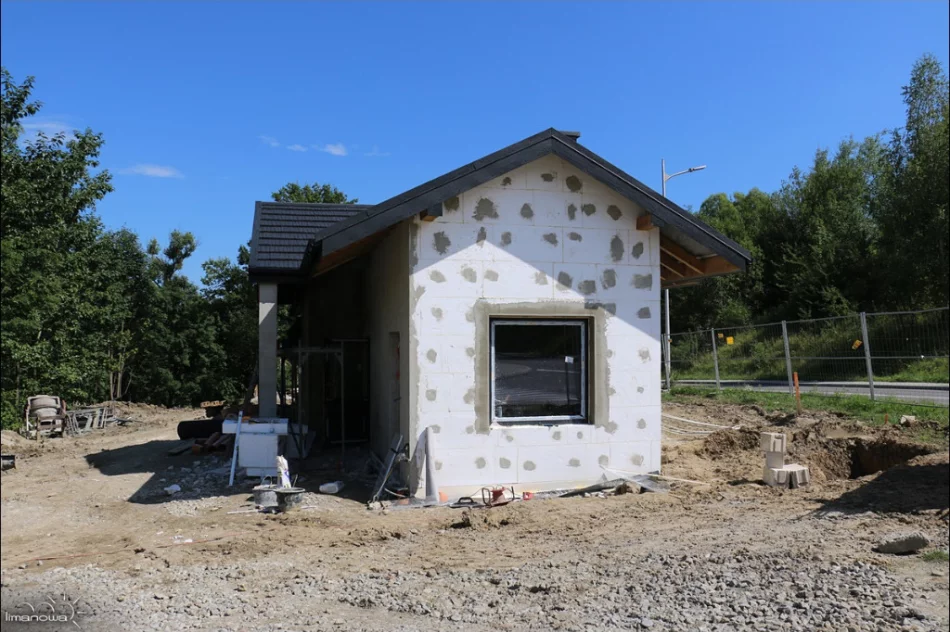 Powstaje kompleks o pow. 10 ha. Każdy mieszkaniec ma w nim znaleźć atrakcje dla siebie - zdjęcie 18