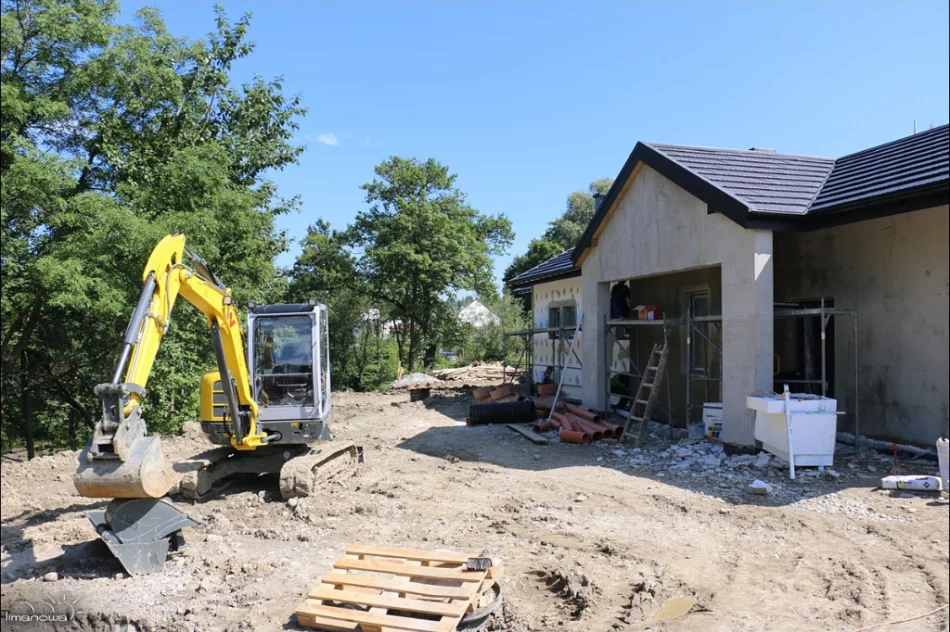 Powstaje kompleks o pow. 10 ha. Każdy mieszkaniec ma w nim znaleźć atrakcje dla siebie - zdjęcie 20