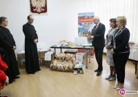 Miasto przygotowało 2,5 tys. pakietów pielgrzyma - zdjęcie główne