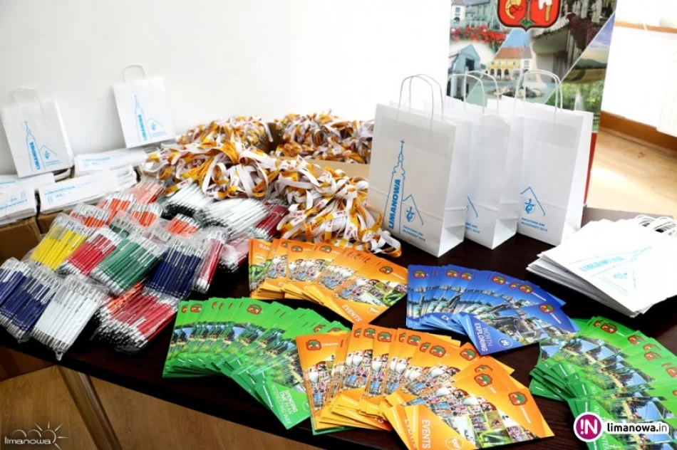 Miasto przygotowało 2,5 tys. pakietów pielgrzyma - zdjęcie 2