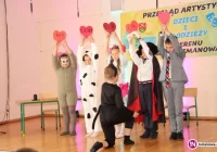 Przeszło setka uczestników w konkursie teatralnym. Jutro ostatnia część przeglądu - zdjęcie główne