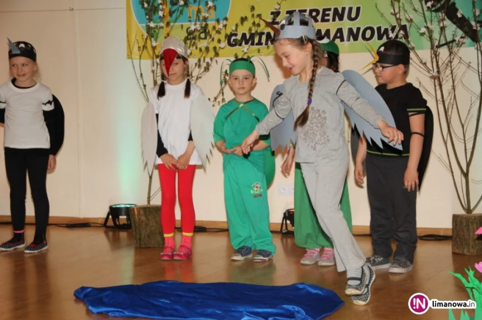 Przeszło setka uczestników w konkursie teatralnym. Jutro ostatnia część przeglądu - zdjęcie 3