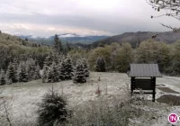 W kalendarzu wiosna, a w górach znów zima (wideo) - zdjęcie główne