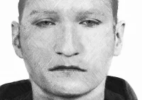Policja szuka sprawcy rozboju. 'Ubiorem i wyglądem przypominał typowego dresiarza, blokersa' - zdjęcie główne