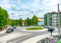 Złożono wniosek o nadanie nazwy dla ronda - zdjęcie główne