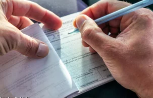 Zmiany w punktach karnych - zdjęcie główne