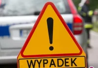 Małopolska: Utrudnienia na A4 koło Bochni po śmiertelnym wypadku - zdjęcie główne