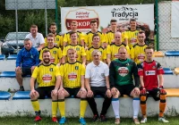 Dwa oblicza Laskovii, od 2-0 do 2-3. - zdjęcie główne