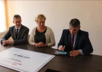 Szpital otrzymał dofinansowanie na zakup nowoczesnej karetki  - zdjęcie główne