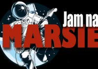 Jam na Marsie... muzyczna jesień w limanowskim muzeum - zdjęcie główne