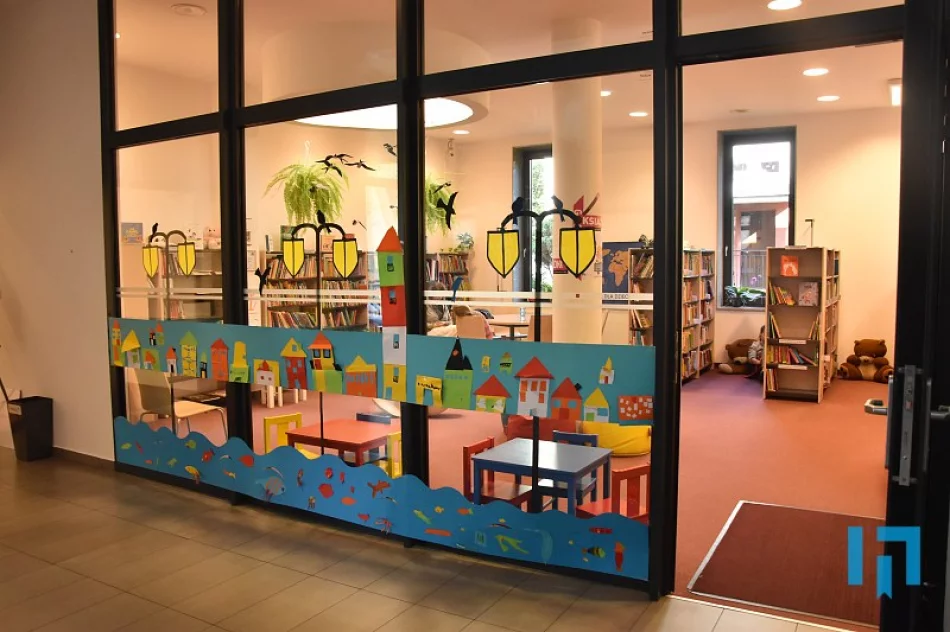 Bibliotekarze na wyjeździe studyjnym - zdjęcie 2